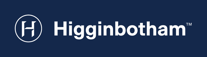 Higginbotham logo