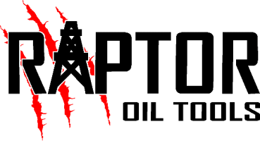 Raptor Oil Tools logo