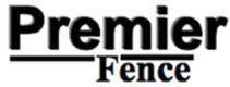 Premier Fence logo