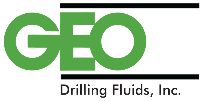 GEO Drilling Fluids logo