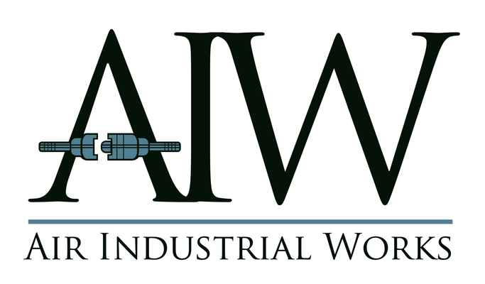 Air Industrial Works logo