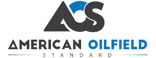 American Oilfield Standard, Inc. logo