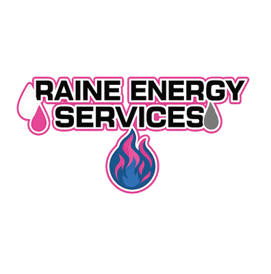 Raine Energy Services logo