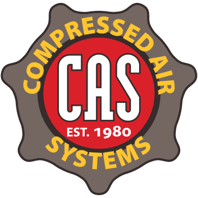 Compressed Air Systems logo