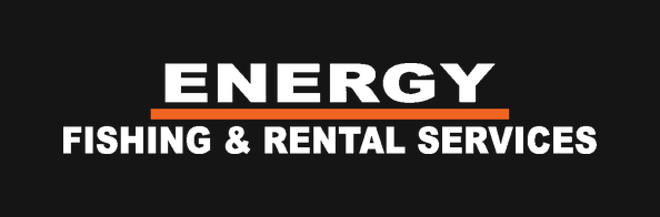 Energy Fishing & Rental Services logo