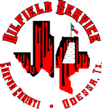 J4 Oilfield Service logo