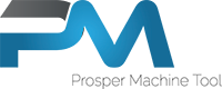 Prosper Machine Tools logo
