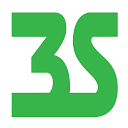 3S Services logo