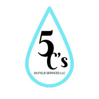5C’s Oilfield Services logo