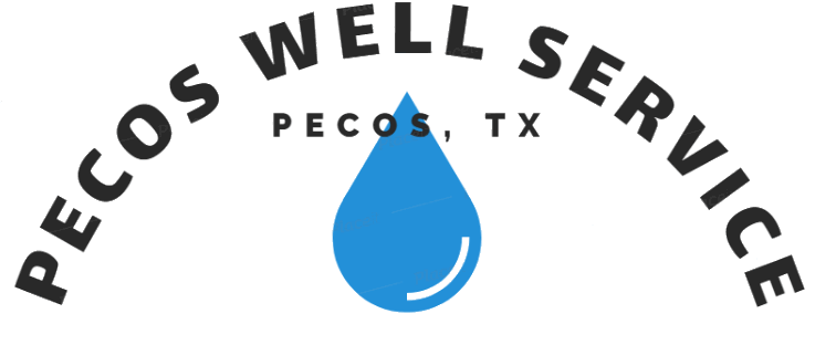 Pecos Well Service logo