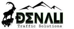 Denali Traffic Solutions logo