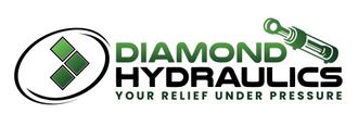 Diamond Hydraulics logo