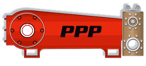 Permian Pump & Power logo