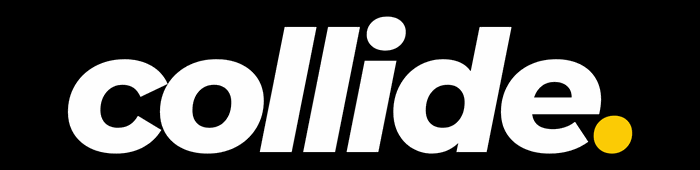 Collide logo
