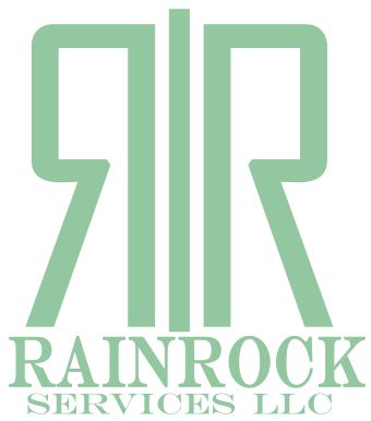 RainRock Services LLC logo
