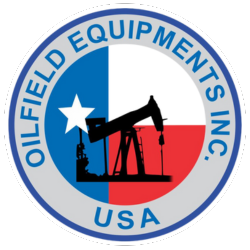Oilfield Equipments Inc logo