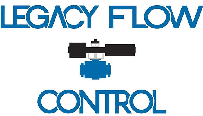 Legacy Flow Control logo
