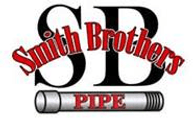 Smith Brothers Pipe Inc logo