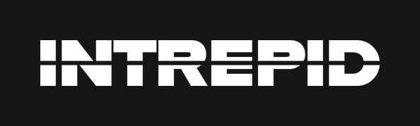 Intrepid Directional Drilling Specialists logo
