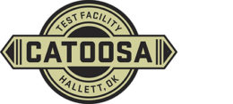 Catoosa Test Facility logo
