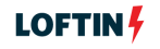 Loftin Equipment Co. logo