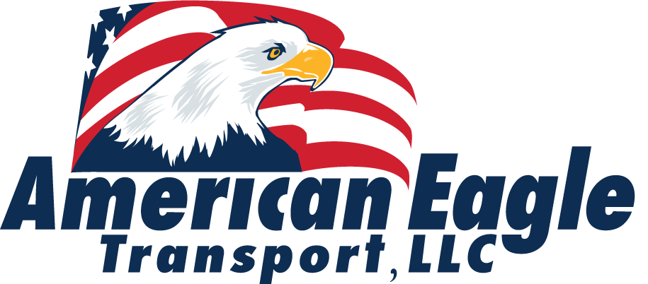 American Eagle Transport, LLC logo