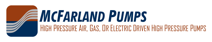 McFarland Pumps logo