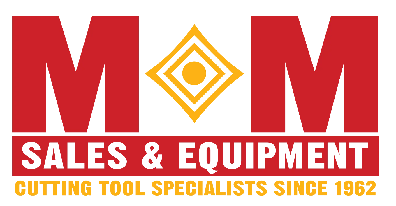 M & M Sales & Equipment, Inc. logo