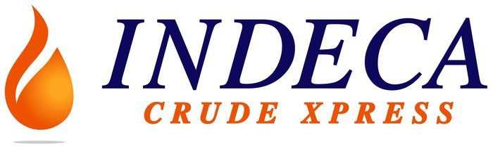 Indeca Crude Xpress logo