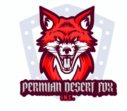Permian Desert Fox Inc. logo