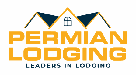 Permian Lodging logo