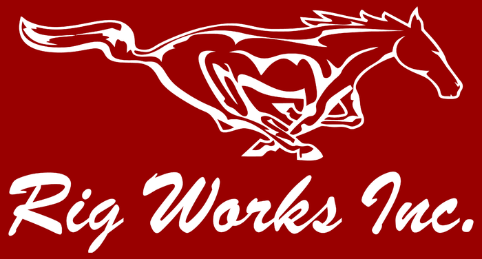Rig Works logo