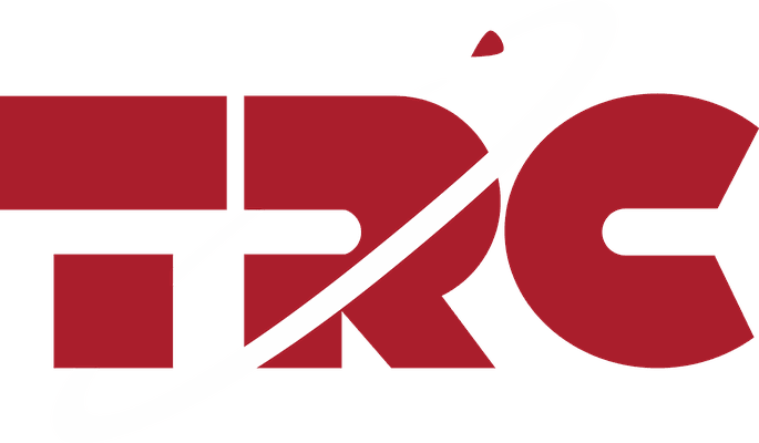 TRC Services of Texas logo