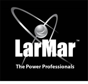 LarMar Industries logo