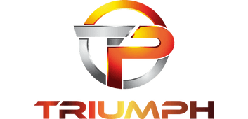 Triumph Distribution logo