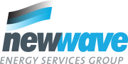 New Wave Energy Services logo