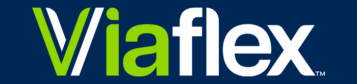 Viaflex logo