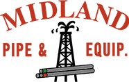 Midland Pipe & Equipment Inc logo