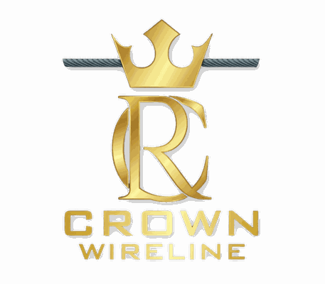 Crown Wireline logo