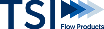 TSI Flow Products logo