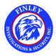 Finley Investigations & Security logo