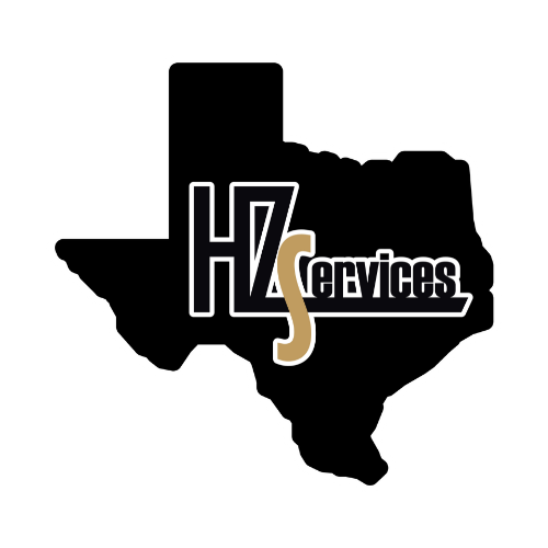 HZ Services LLC logo