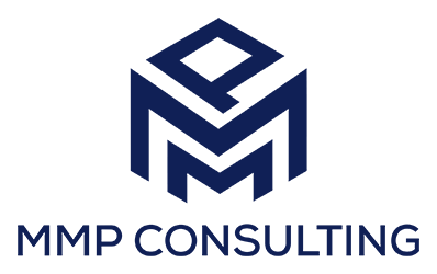 MMP Consulting logo