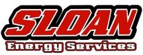 Sloan Energy Services logo