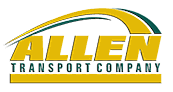 Allen's Transport (USA) logo