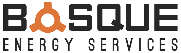 Bosque Energy Services logo