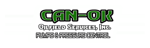 Can-OK Oilfield Services Inc logo