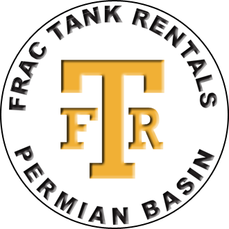 Frac Tank Rentals logo