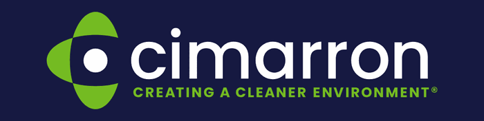 Cimarron logo