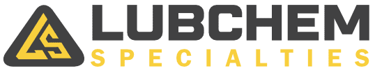 Lubchem Specialties logo